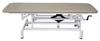 VL - D1 - 70 lehátko, koženka MONA 6 - koženka šedá